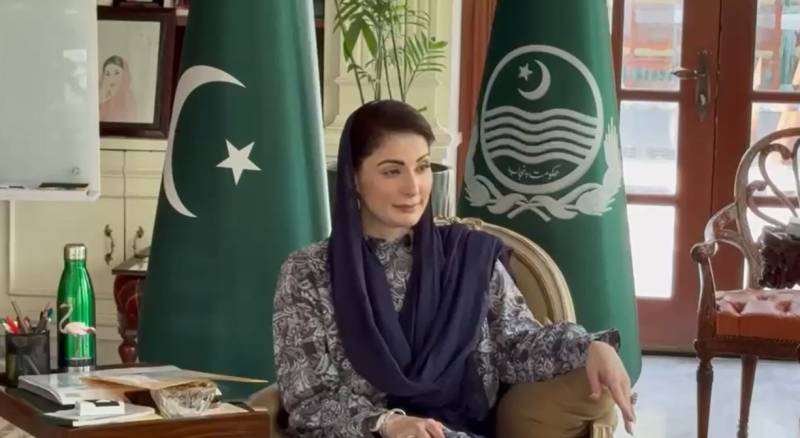 مریم نواز سے خوشاب کے ارکان اسمبلی کی ملاقات، ترقیاتی منصوبوں اور عوامی مسائل پر گفتگو