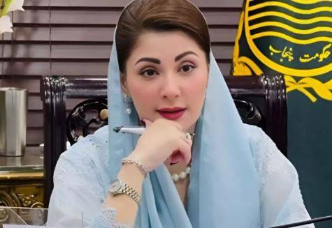 پنجاب کے تمام شہروں میں صاف پانی کی فراہمی کا عزم، مریم نواز