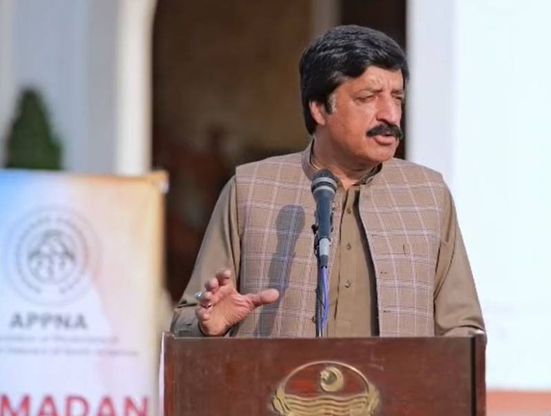 انتخابی شفافیت بڑھانے کیلئے مؤثر ضابطہ اخلاق ضروری ہے، گورنر پنجاب