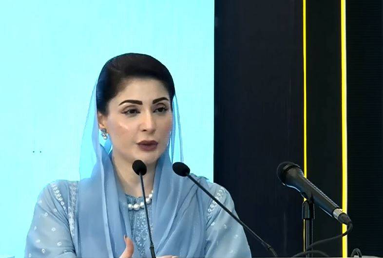جناح انسٹیٹیوٹ آف کارڈیالوجی میرا خواب تھا، کل سے ہارٹ ٹرانسپلانٹ شروع ہوگا، مریم نواز