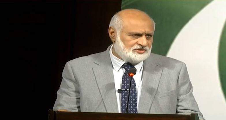 پاکستانی نوجوان عالمی میدان میں اپنی صلاحیتوں کا لوہا منوا رہے ہیں: چیئرمین ایچ ای سی
