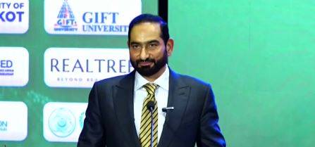 عوام کو نئے صوبوں کی افادیت سمجھ آگئی تو پیشرفت جلد ہوگی، میاں عامر محمود