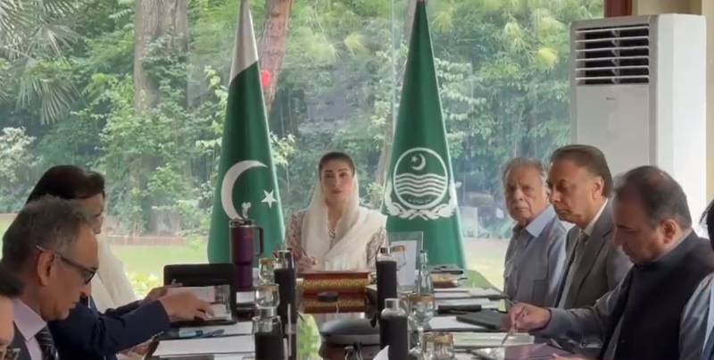 پنجاب میں سڑکوں کی بروقت مرمت کا نیا نظام، ہر ضلع میں خصوصی روڈ مینٹی نینس سکواڈ قائم ہوگا