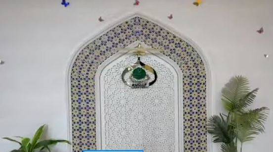 محکمہ اوقاف پنجاب کا مزارات کی 24 گھنٹے ڈیجیٹل مانیٹرنگ کا فیصلہ