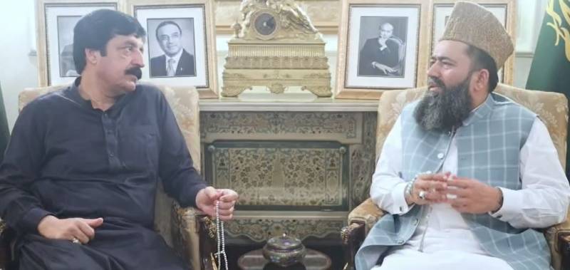 اتحاد و یکجہتی سے انتشار کی سیاست کا خاتمہ کرنا ہوگا، گورنر پنجاب