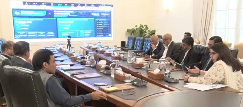 کوئی مستحق شہری ڈیجیٹل مشکلات کے باعث فیول ریلیف سے محروم نہیں رہنا چاہیے: حمزہ شہباز