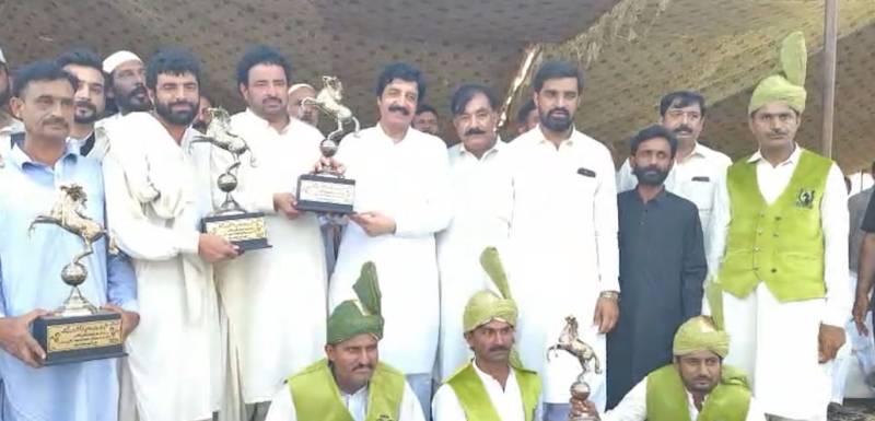  نوجوانوں کو مثبت سرگرمیوں کی طرف راغب کرنا وقت کی اہم ضرورت ہے، گورنر پنجاب