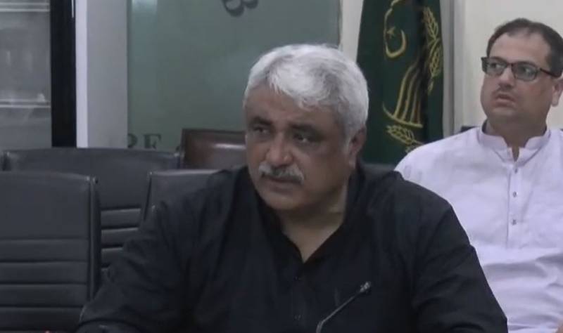   عوامی مسائل کا حل حکومت کی اولین ترجیح ہے: خواجہ سلمان رفیق