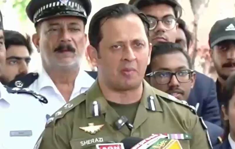 لاہور میں کم عمر ڈرائیورز کے خلاف جنرل ہولڈ اپ، گاڑی اور موٹرسائیکل بھی بند کرنے کا حکم